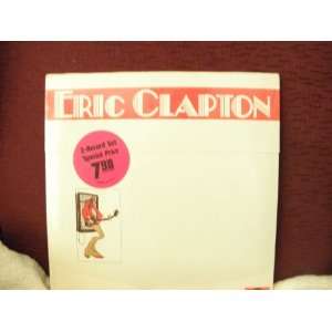 Clapton   At His Best Eric Clapton, Bonnie Bramlett, Delaney Bramlett 