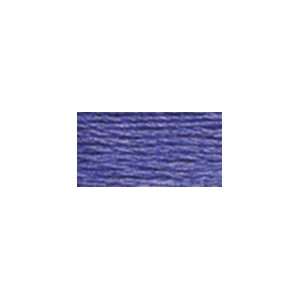  DMC (3746) Six Strand Embroidery Cotton 8.7 Yard Dk. Blue 