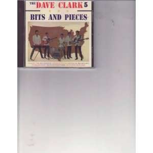  BITS AND PIECES DAVE CLARK FIVE Music