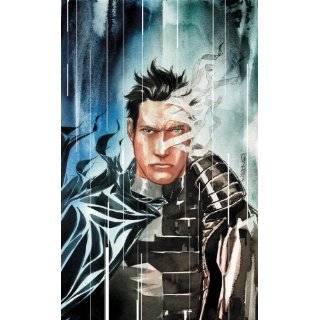  Gotham The House of Hush by Paul Dini and Dustin Nguyen (Aug 2, 2011
