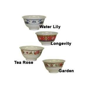  Water Lily Dynasty Series 3 3/4 Sauce Bowl   6 oz (2 