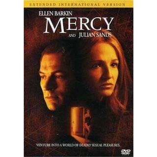 Mercy ~ Ellen Barkin (DVD) (39)