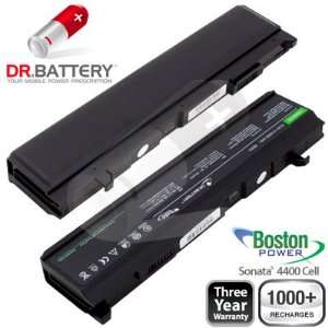 Dr. Battery Green Series Laptop / Notebook Battery Replacement for 