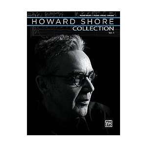    Alfred 00 33893 The Howard Shore Collection