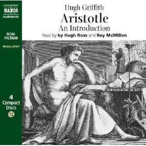   Aristotle Hugh/ Ross, Hugh (NRT)/ Mcmillan, Roy (NRT) Griffith Books