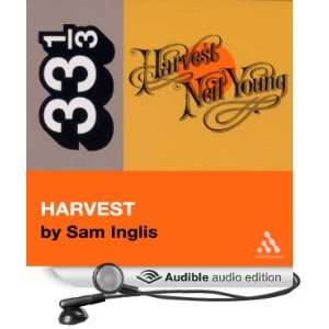   33 1/3 Series) (Audible Audio Edition) Sam Inglis, Jay Snyder Books