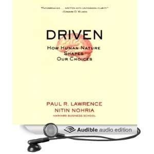   in the World (Audible Audio Edition) David Kiley, Jay Snyder Books
