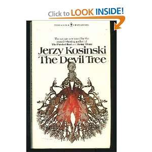  The Devil Tree Jerzy Kosinski Books