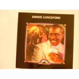  Jimmie Lunceford. Books
