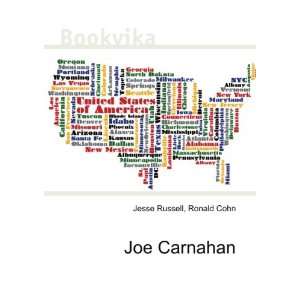  Joe Carnahan Ronald Cohn Jesse Russell Books