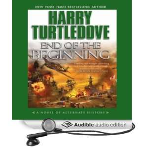   Audible Audio Edition) Harry Turtledove, John Allen Nelson Books