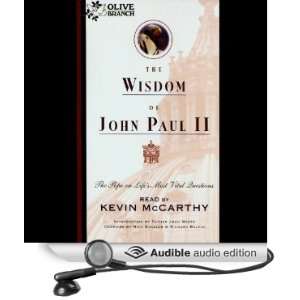   Paul II (Audible Audio Edition) Pope John Paul II, Father John White