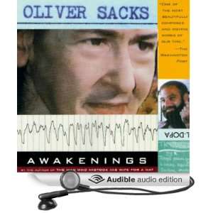   (Audible Audio Edition) Oliver Sacks, Jonathan Davis Books