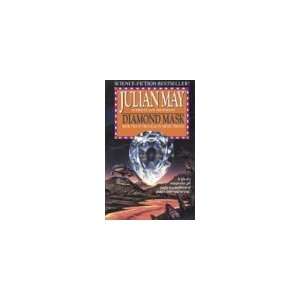  Diamond Mask [Paperback] Julian May Books