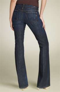 Citizens of Humanity Dita Bootcut Stretch Jeans (New Pacific 