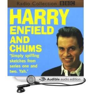   Audio Edition) Harry Enfield, Paul Whitehouse, Kathy Burke Books