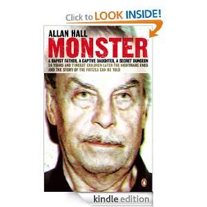  Monster eBook Allan Hall Kindle Store
