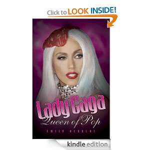Lady Gaga Queen of Pop Emily Herbert  Kindle Store