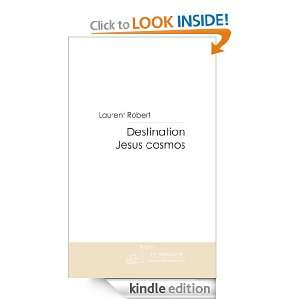   cosmos (French Edition) Laurent Robert  Kindle Store