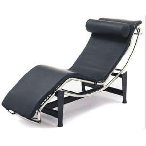 Le Corbusier Chaise Lounge Chair