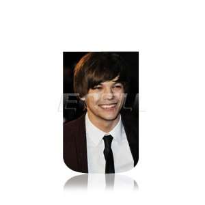  Ecell   LOUIS TOMLINSON ONE DIRECTION 1D BATTERY COVER 