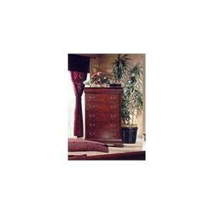  Louis Philippe Chest of Drawers