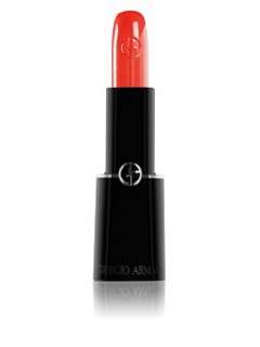 Giorgio Armani   Rouge Sheer Lipstick