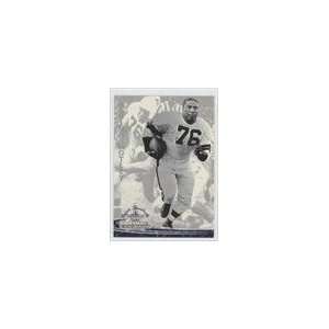  1994 Ted Williams #16   Marion Motley Sports Collectibles