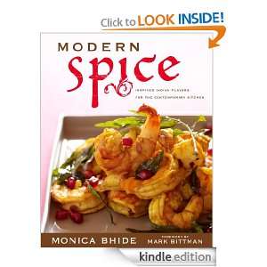 Modern Spice Mark Bittman, Monica Bhide  Kindle Store