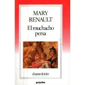  El Muchacho Persa (9788425306907) Mary Renault Books