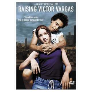  Raising Victor Vargas Victor Rasuk, Judy Marte, Melonie Diaz 