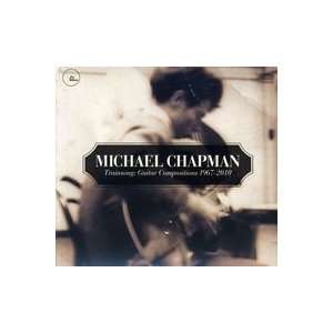 New Tompkins Square Michael Chapman Trainsong Guitar 