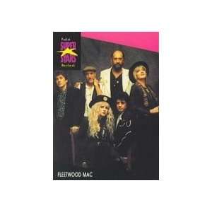  Fleetwood Mac MusiCards Trading Card #176 