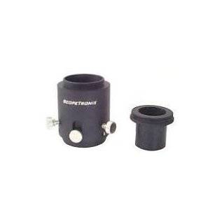 ScopeTronix Digadapt Variable Eyepiece Projection Adapter for Digital 