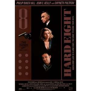  (27x40) Hard Eight Movie Philip Baker Hall John C Reilly 