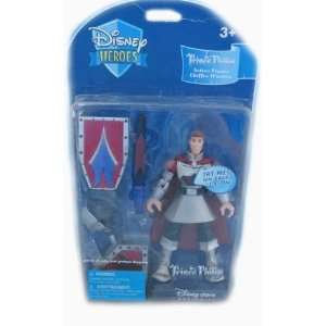  Disney Heroes Prince Philip Action Figure Toys & Games