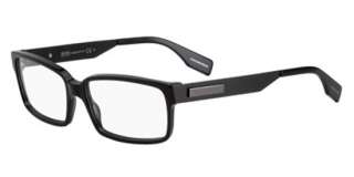 Hugo Boss HB0369 Authentic Designer Spectacle Frame with Case  