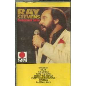    The Very Best Of Ray Stevens By Ray Stevens 