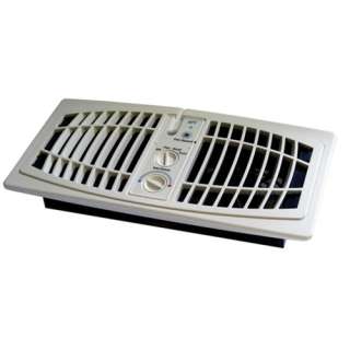 AirFlow Breeze Register Booster Fan   Vent Ventilation  