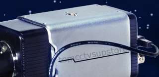 CCTV 600TVL SONY CCD StarLight D/N Camera CE FCC verify  