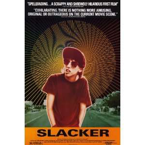  (11 x 17 Inches   28cm x 44cm) (1991) Style A  (Richard Linklater 