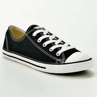 Converse Chuck Taylor All Star Dainty Shoes   Womens