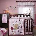 Baby Girl Bedding, Girl Nursery Collections  Kohls