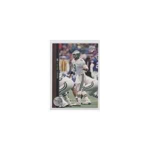  1996 Upper Deck #203   Rodney Peete Sports Collectibles