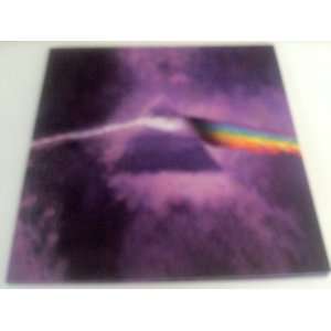  2006 Roger Waters Dark Side Of The Moon Tour Book 