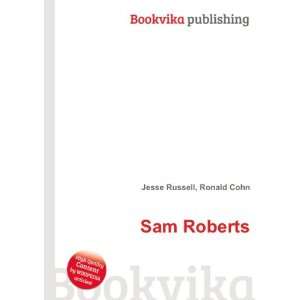  Sam Roberts Ronald Cohn Jesse Russell Books
