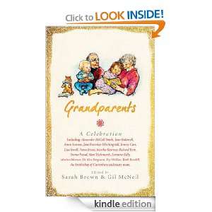 Grandparents Sarah Brown and Gil McNeil  Kindle Store