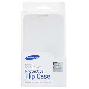   OEM Retail Samsung Galaxy Note Flip Cover Protective Case  