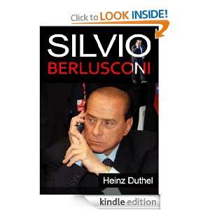 Silvio Berlusconi Politicians by Heinz Duthel (1) Heinz Duthel 