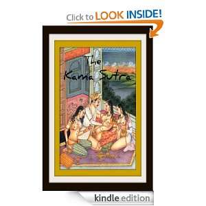   Kama Sutra Vatsyayana, Sir Richard Burton  Kindle Store
